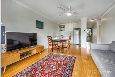 Property photo of 4/13 Orleigh Street West End QLD 4101
