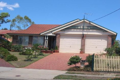 223 Caroline Chisholm Dr, Winston Hills, NSW 2153