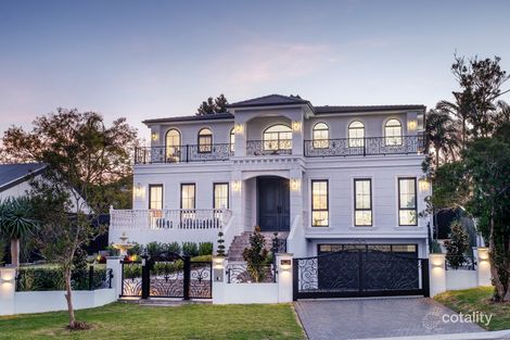 Property photo of 116 Collins Road St Ives Chase NSW 2075
