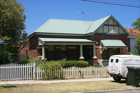 3 Emmerson St, North Perth, WA 6006