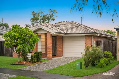 16 Wilderness Cct, Little Mountain, QLD 4551