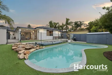 37 Lalina Way, Wanneroo, WA 6065