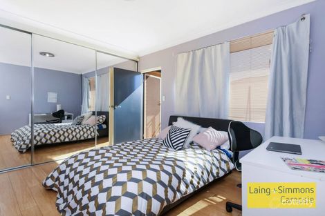 Property photo of 21/45-47 First Avenue Campsie NSW 2194