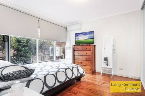 Property photo of 5/4-8 Third Avenue Campsie NSW 2194