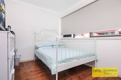 Property photo of 5/4-8 Third Avenue Campsie NSW 2194