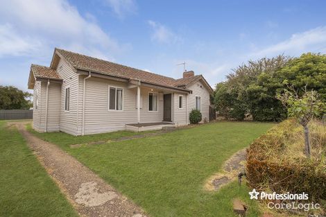 Property photo of 93 Ballarat Road Hamilton VIC 3300