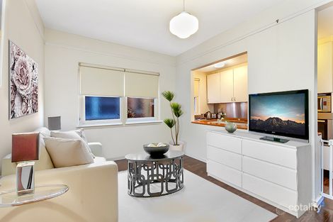 Property photo of 2/6 Bradly Avenue Kirribilli NSW 2061