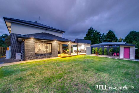 Property photo of 24 Bayview Avenue Upwey VIC 3158