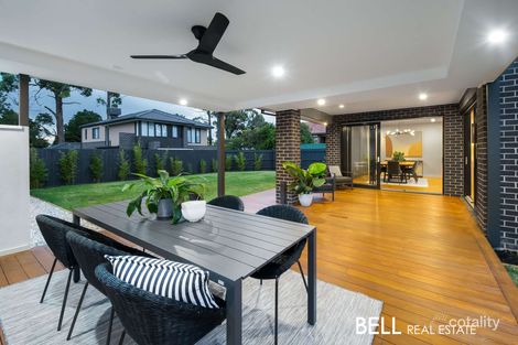 Property photo of 24 Bayview Avenue Upwey VIC 3158