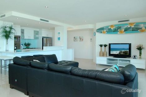 Property photo of 3/389 Golden Four Drive Tugun QLD 4224