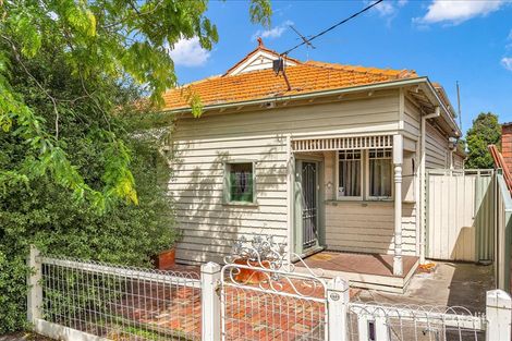 52 Queensville St, Kingsville, VIC 3012