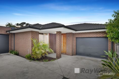 Property photo of 2/142 Pound Road Hampton Park VIC 3976