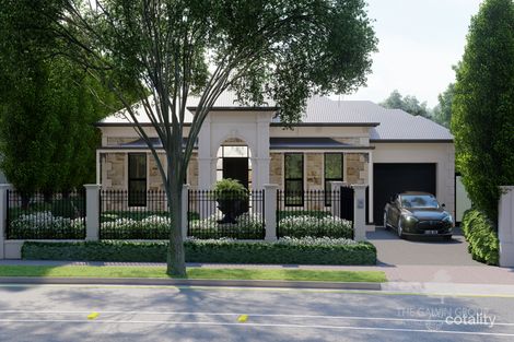 16 Edwin Ave, Collinswood, SA 5081