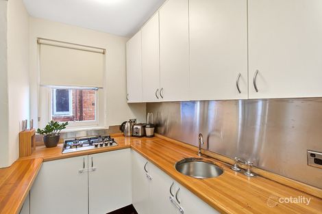 Property photo of 2/6 Bradly Avenue Kirribilli NSW 2061