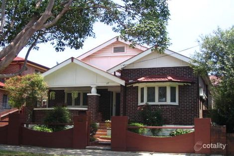 27 Acton St, Croydon, NSW 2132