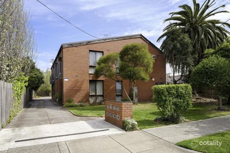 Property photo of 3/39 King Street Essendon VIC 3040