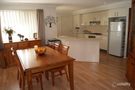 Property photo of 43 Broomfield Crescent Long Beach NSW 2536