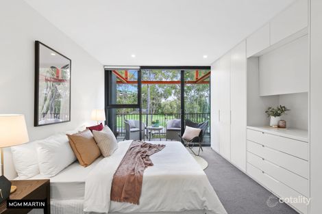 Property photo of 20/6 Wolseley Grove Zetland NSW 2017