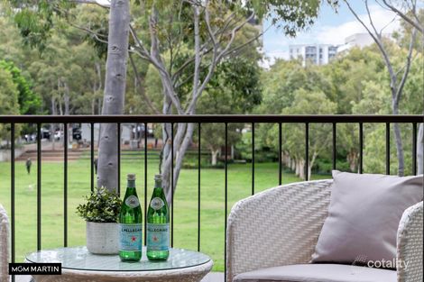 Property photo of 20/6 Wolseley Grove Zetland NSW 2017