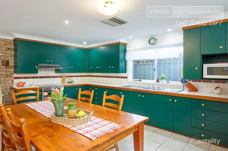 Property photo of 8 Goborra Street Glenfield Park NSW 2650
