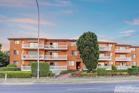 Property photo of 7/678-682 Rocky Point Road Sans Souci NSW 2219