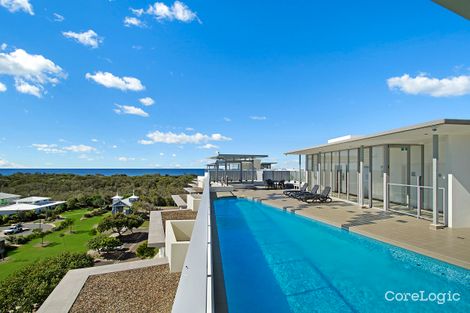 Property photo of 9/2 Seaward Lane Marcoola QLD 4564