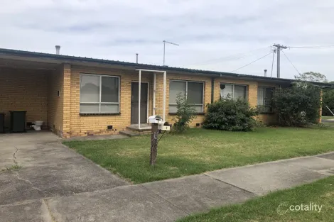 1/10-12 Hickox St, Traralgon, VIC 3844