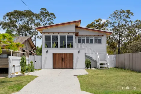 Property photo of 53 High Street Geebung QLD 4034