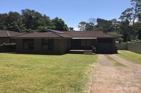 Property photo of 49 Yarranabee Road Port Macquarie NSW 2444