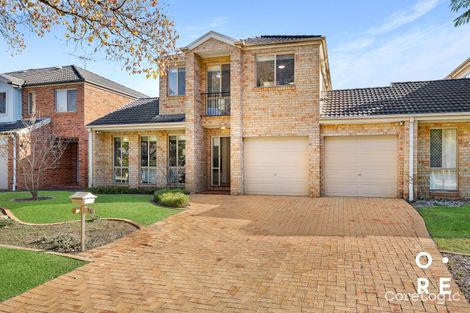 Property photo of 48 Millcroft Way Beaumont Hills NSW 2155