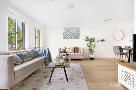 Property photo of 48 Millcroft Way Beaumont Hills NSW 2155