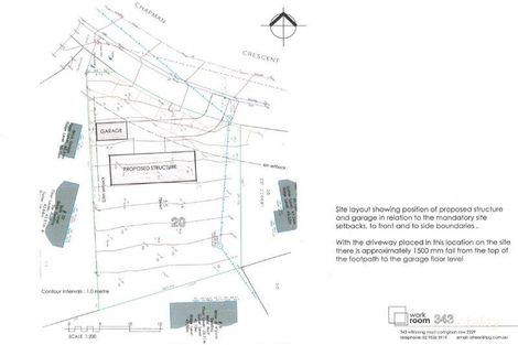 Property photo of 20 Chapman Crescent Avoca Beach NSW 2251