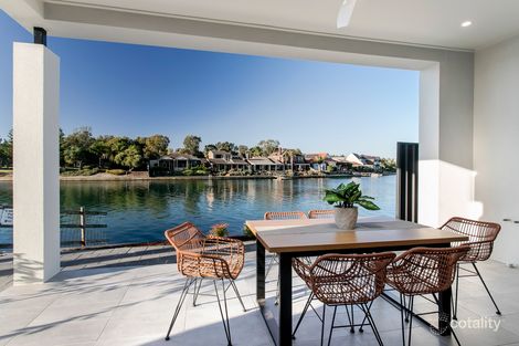 Property photo of 4/6 Allerdice Court West Lakes SA 5021