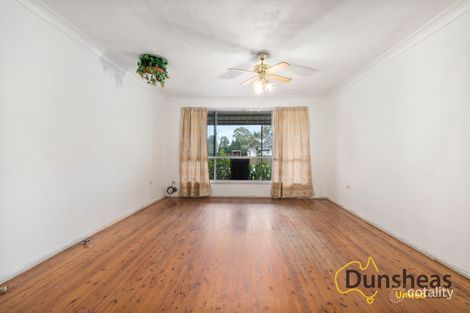 Property photo of 5 James Street Ingleburn NSW 2565