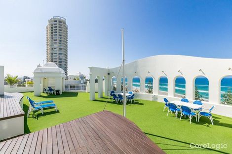 Property photo of 2001/220 The Esplanade Burleigh Heads QLD 4220