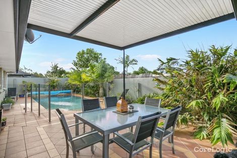 Property photo of 21 Greenbank Circuit Carrara QLD 4211