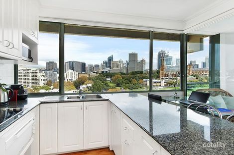 Property photo of 1006/22-40 Sir John Young Crescent Woolloomooloo NSW 2011