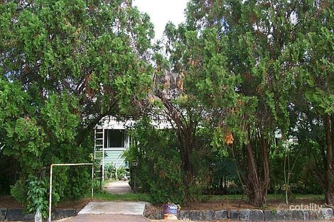 14 Rutherford St, Charters Towers City, QLD 4820