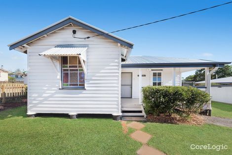 Property photo of 5 Ivory Street North Toowoomba QLD 4350