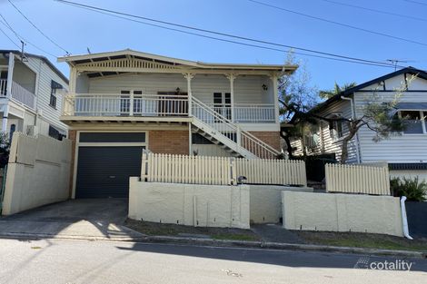 Property photo of 46 Rusden Street Kelvin Grove QLD 4059