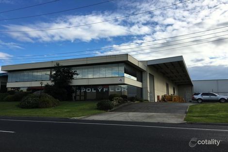 4-6 Conquest Way, Hallam, VIC 3803