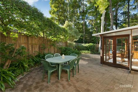 Property photo of 82 Bobbin Head Road Turramurra NSW 2074