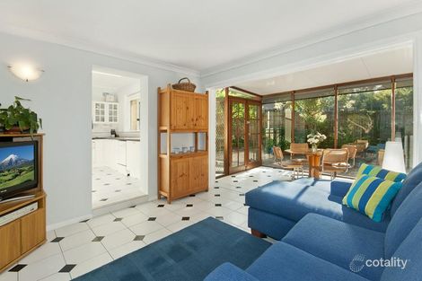 Property photo of 82 Bobbin Head Road Turramurra NSW 2074