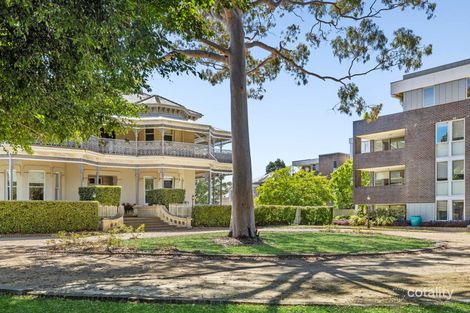 Property photo of 29/28 Gower Street Summer Hill NSW 2130