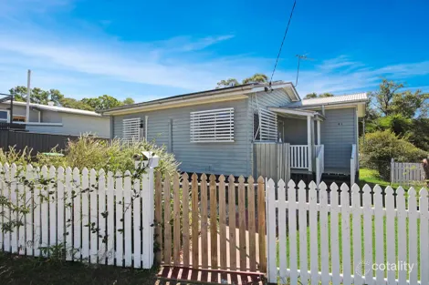 Property photo of 41 Hayes Street Brassall QLD 4305