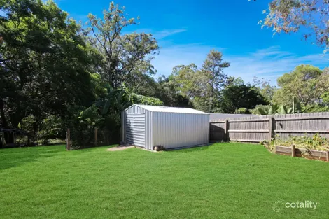 Property photo of 41 Hayes Street Brassall QLD 4305