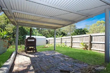 Property photo of 41 Hayes Street Brassall QLD 4305