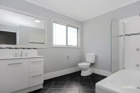 Property photo of 41 Hayes Street Brassall QLD 4305