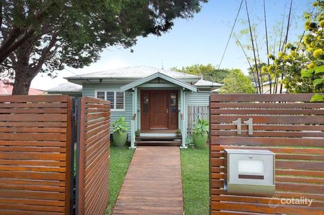 Property photo of 11 Union Street Mitchelton QLD 4053