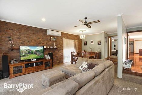 Property photo of 18 South Gateway Coldstream VIC 3770
